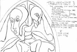 Traumstadt #3
